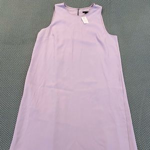 Ann Taylor Knee Length Dress w/pockets
